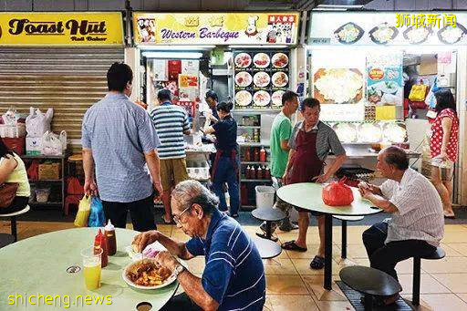 一文详解新加坡第四轮330亿财政预算案