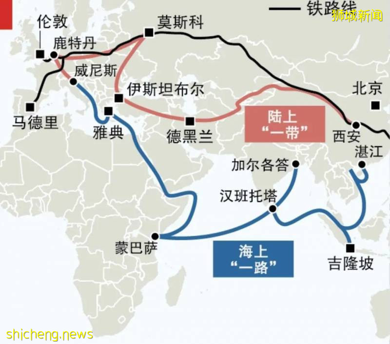 深度 新加坡，悲劇的宿命