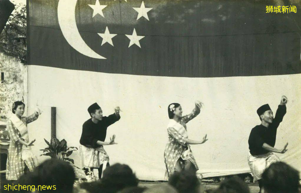 新加坡跨文化舞蹈的创作──从《阿里和法蒂玛》谈起