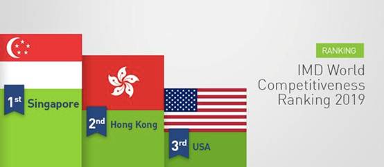 大選在即，重讀李光耀