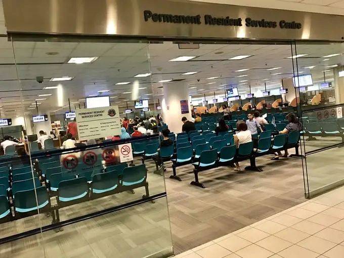 传说中价值千万的新加坡绿卡,原来能享受到这么多福利