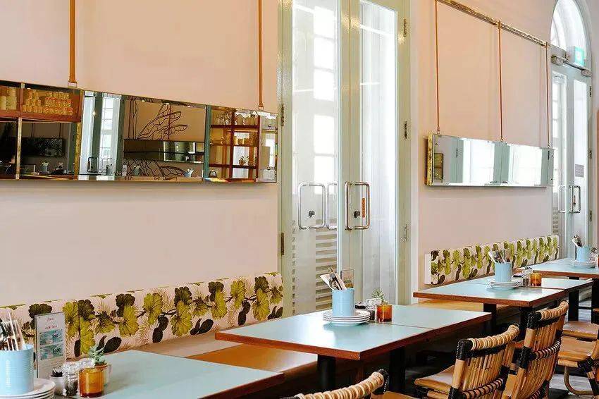 南洋特色咖啡搭配新加坡式早餐,滿足你不一樣的味蕾