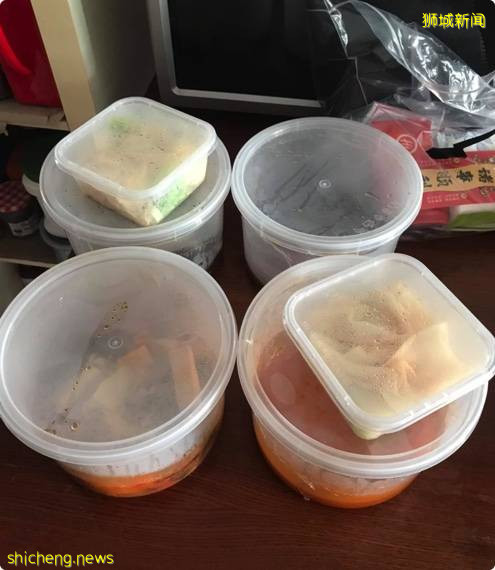 海底捞一人套餐好划算, 买$15.80套餐 就跟$100多块一样