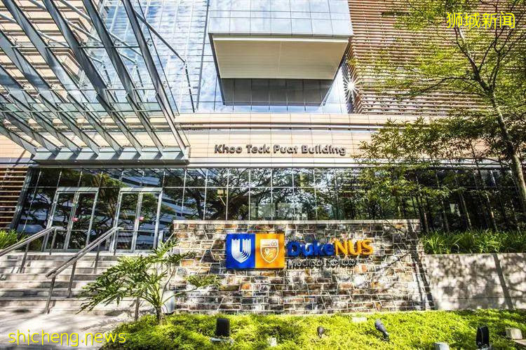 新加坡国大医学院携手国家传染病中心,开发全新便捷检测手段