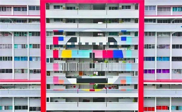 蔡德林:新加坡都市裏的村莊