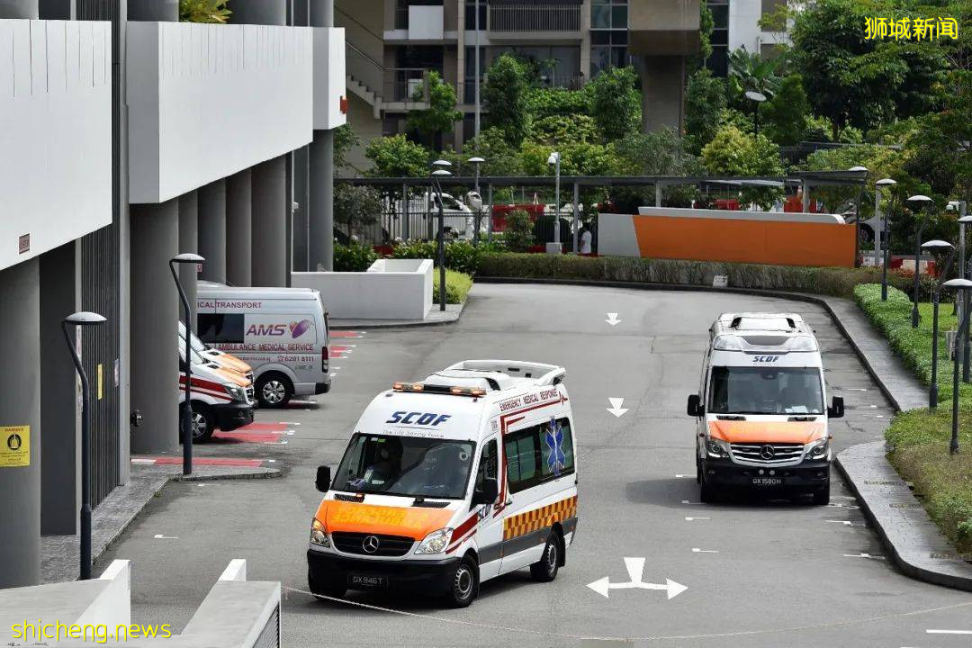 又破千！急診激增！新加坡學校、補習中心疫情持續！這裏成“重災區”