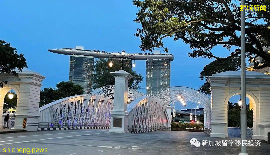 【新闻资讯】(你未必知道)新加坡的富人到底有多富有