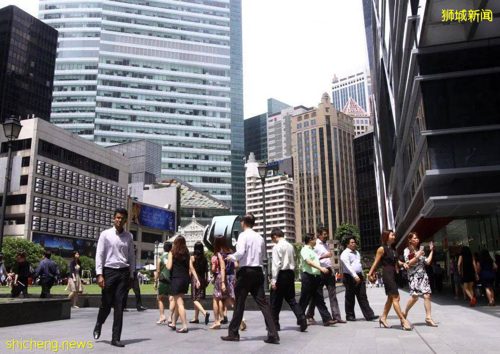 【新】厉害了，新加坡！再次夺魁“全球50强智能城市”