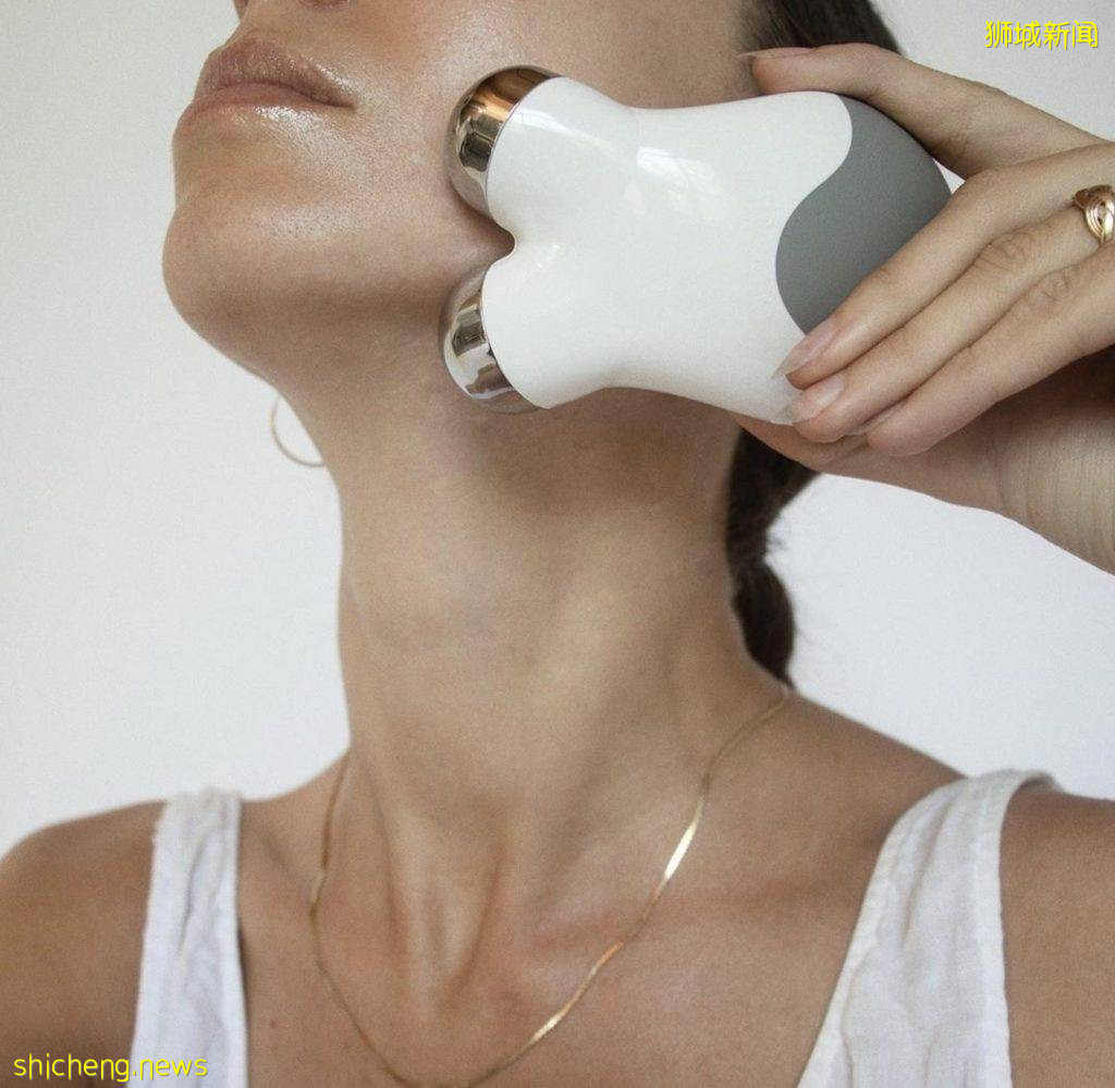 Yamen、TriPollar、Foreo給皇後粉獨家折扣！低至35折！新加坡疫情這麽嚴重我們還是待家裏做個美容吧