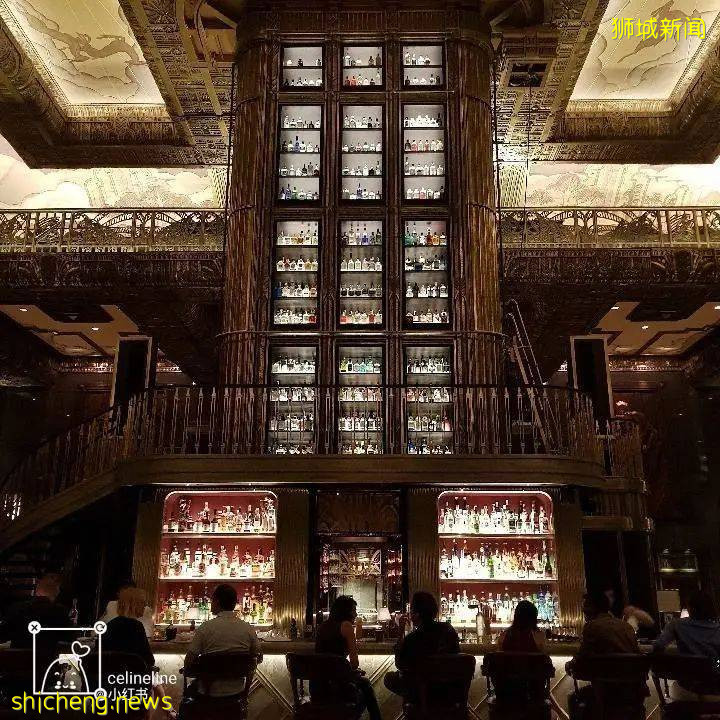 嘿麻瓜,你知道新加坡的9¾站台在哪里吗