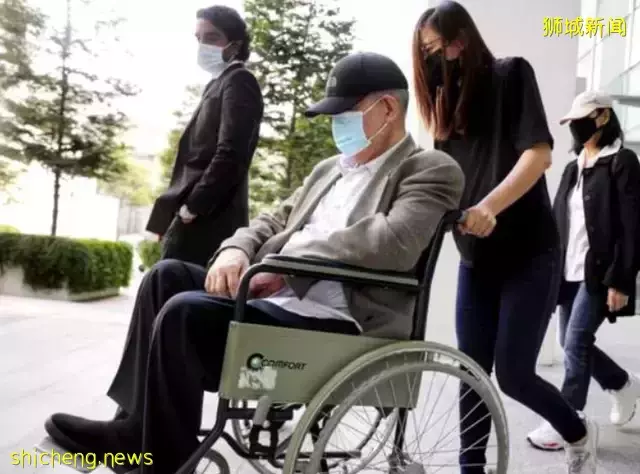 新加坡油王林恩强:从油耗子到身家18亿,又因石油负债45亿美元