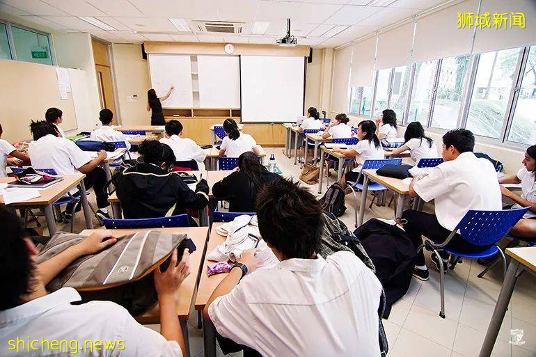 三育中小学 新加坡与政府学校课程同步的热门学校