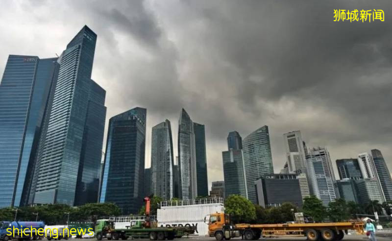 新加坡國會已解散,李顯龍總理直播間昨天被61萬網友刷屏!要說再見了嗎!