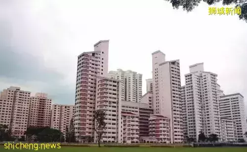 新加坡地少人多,为啥房价却比国内还低