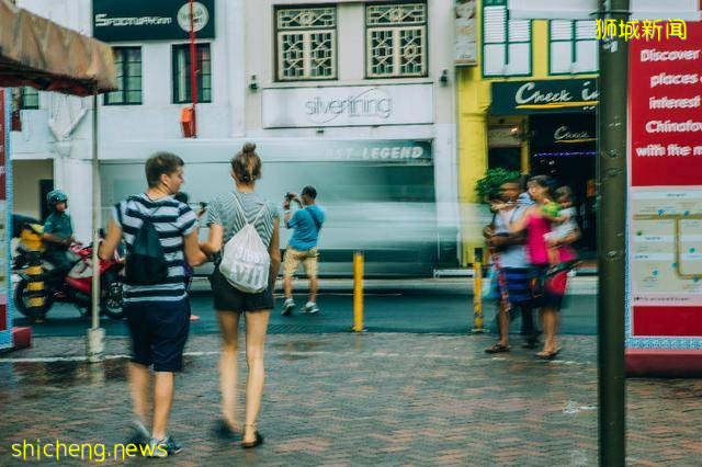 三十个新加坡冷知识，你确定都知道吗