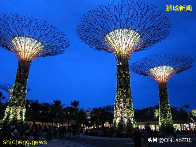 小紅點新加坡不爲人知的一面，非旅遊景點