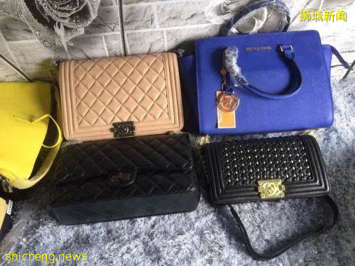 新加坡有313人因电子商务诈骗和洗钱被捕，涉案超过120万新币