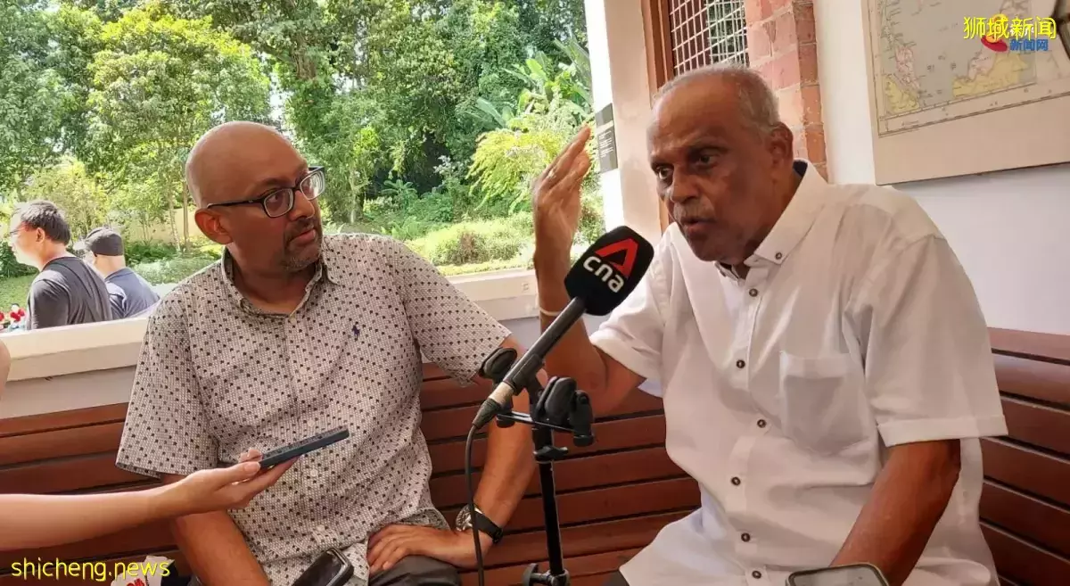 前武吉知馬火車站員工辦公樓修成咖啡座 87歲前站長：很開心