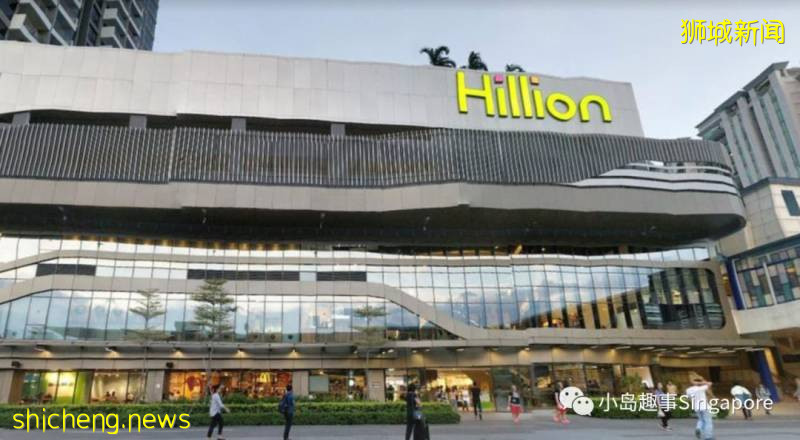 新增确诊者逗留地点4个，包括KTV和熟食中心等地