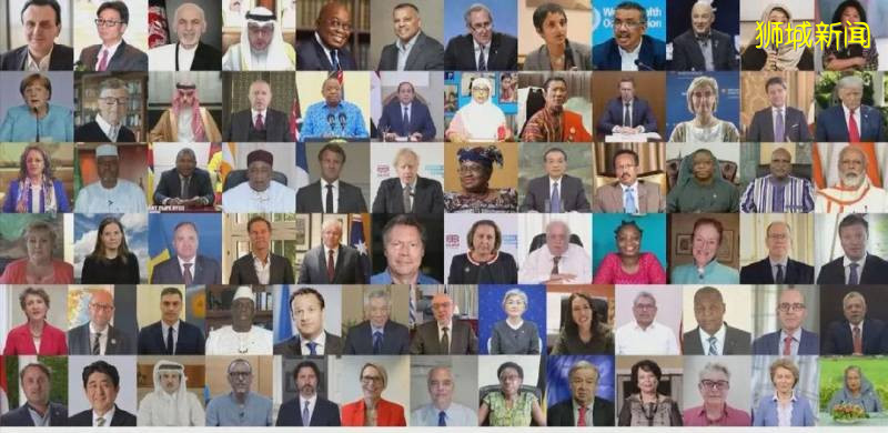 新加坡合作研发新疫苗，比最快的美国Moderna“更先进”