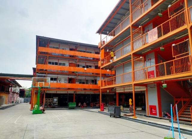 新加坡，形勢嚴峻 | 地球知識局