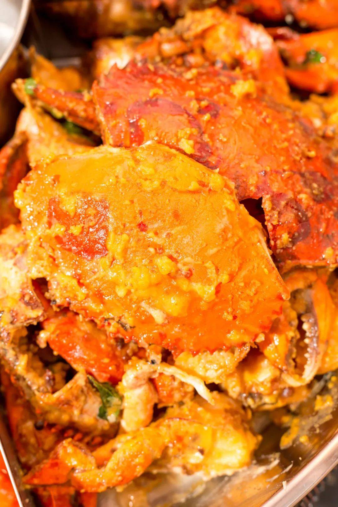 新年的第一頓海鮮盛宴來了！全場海鮮大咖低至58折