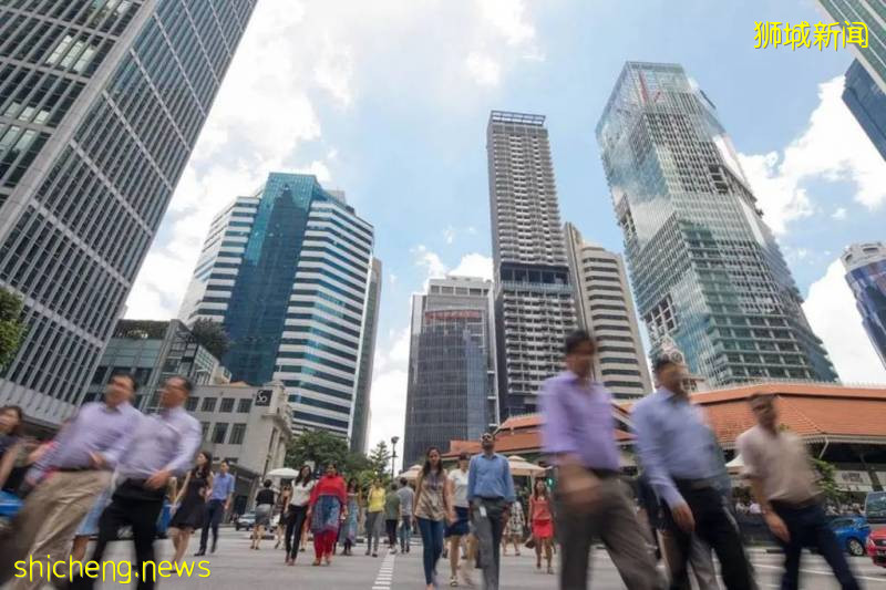 新加坡人力部：再次提高S准證和EP就業准證薪金門檻，但不是要企業給外籍員工加薪