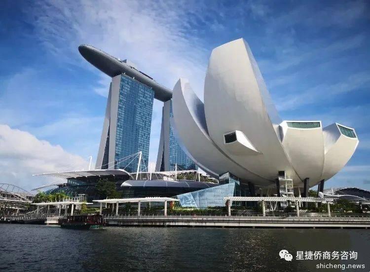 外贸人的天堂国度-新加坡