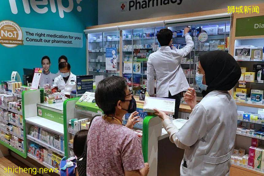 民众可领取免费冠病自测仪!教你如何在家自测冠病