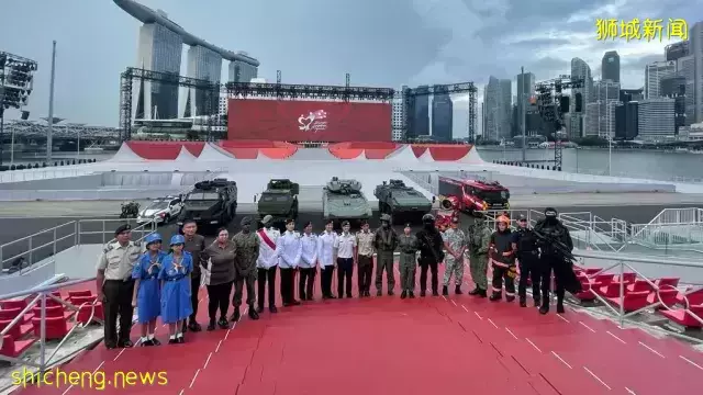 时隔五年 全面防卫表演将重返国庆庆典舞台