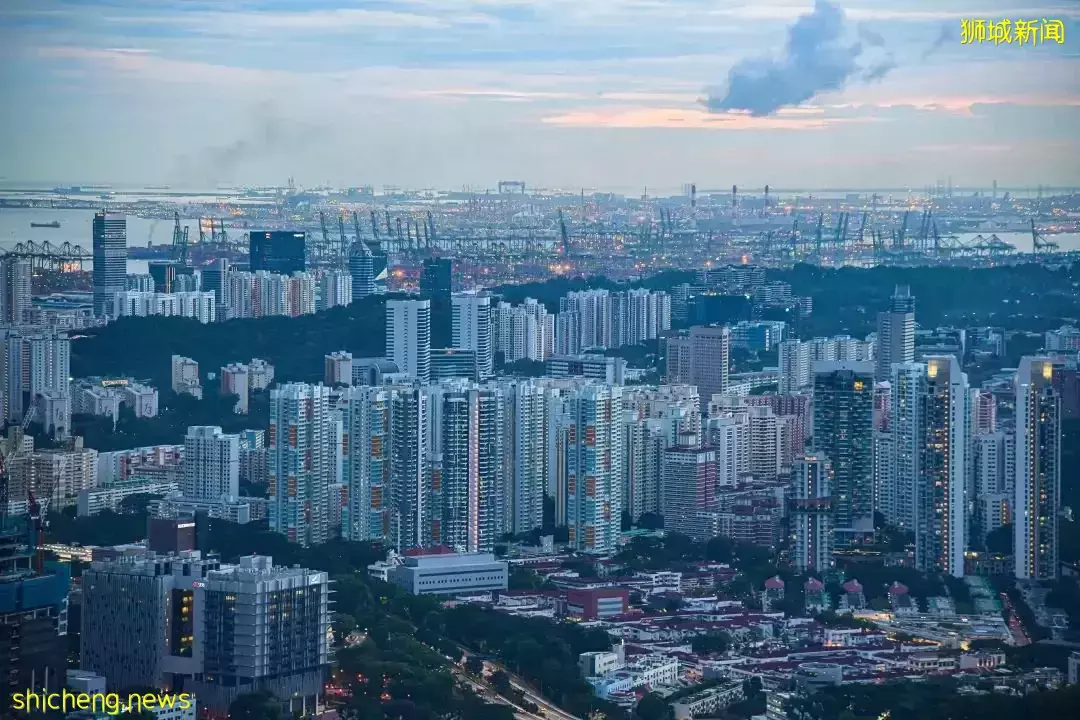 新加坡SP/EP门槛提高,EP将以积分申请!2021年新加坡PR获批量创十年新高