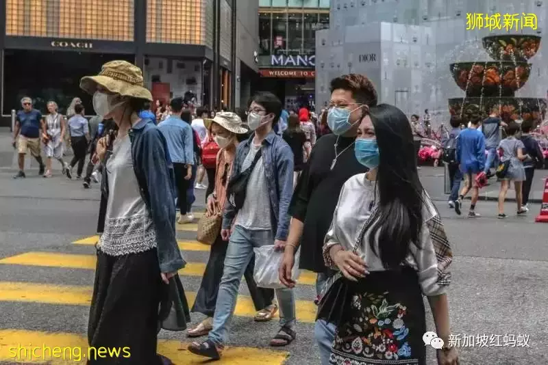 【收藏】新馬邊境4月1日重開,走路坐巴士或開車要有哪些准備