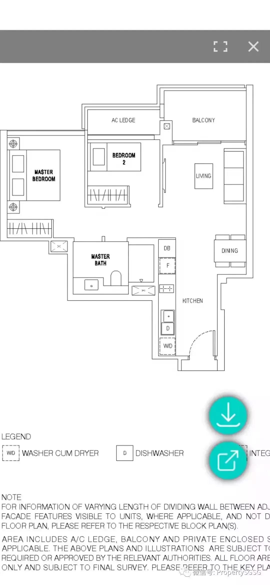 【二手公寓】Hillview, Jadescape, Symphony suites, Lakeville, 巴西立劃算房源