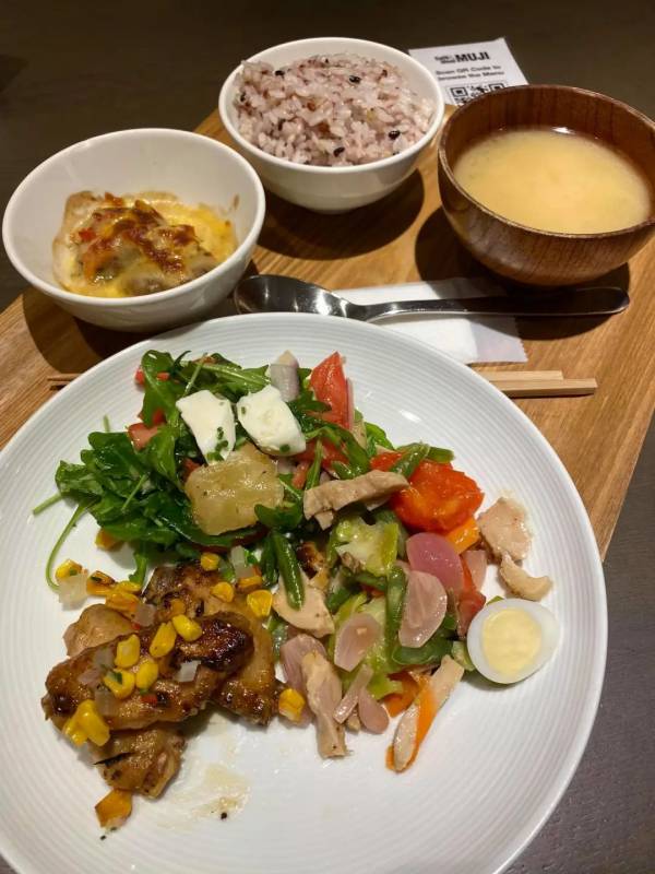 聖誕即將到來,這個地方既能遛娃又能找到新的cafe的