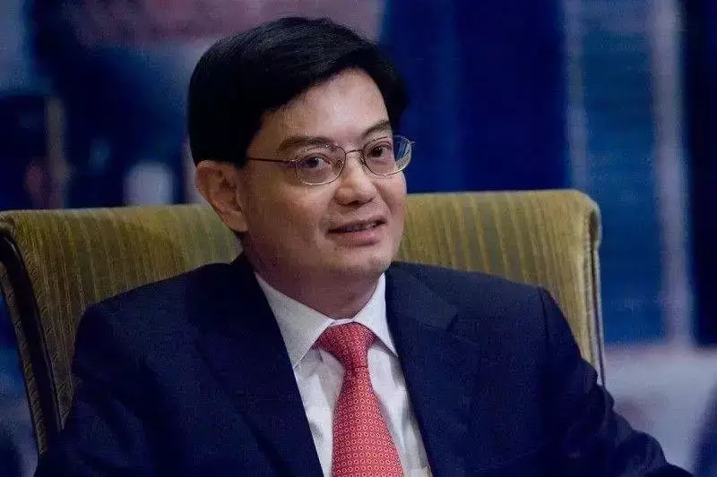 獅城熱點 新加坡企發局與四銀行推出融資計劃