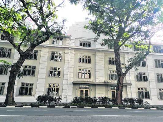 傳說中沿海排列圍欄防範劍魚來襲的新加坡“海角圍欄”如今在哪裏