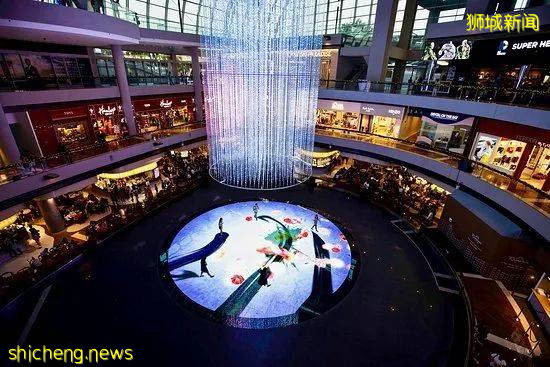 學校假期來了~李顯龍總理親自爲新加坡旅遊打Call，號召國人重新探索新加坡