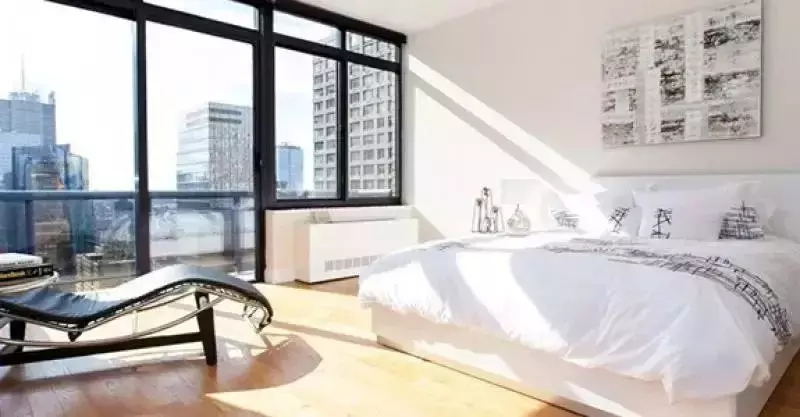 新加坡本地租房需求一直攀升,导致租金全年上涨11.4%