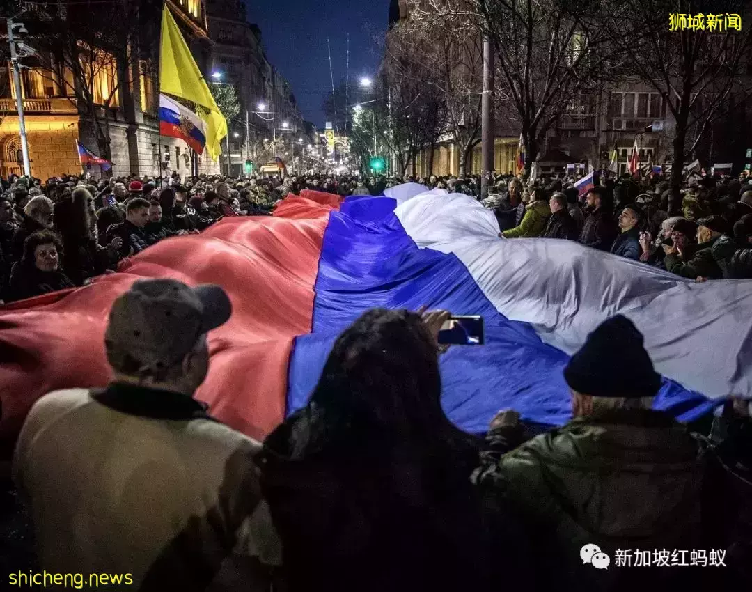 TikTok出現匿名賬號　企圖左右新加坡人對俄烏戰事的看法