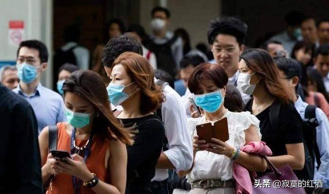 新加坡的华人比例为何那么高?说起来让人非常心酸