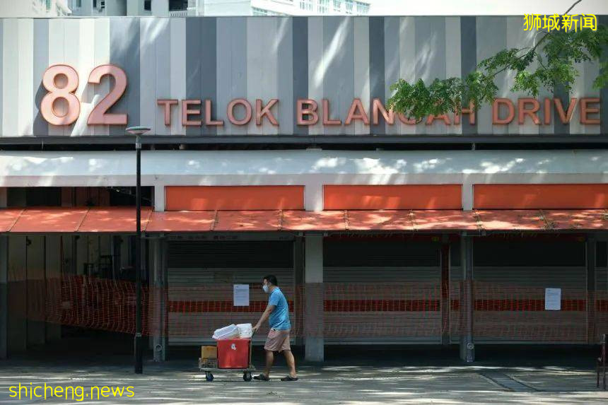 惊!新加坡出现超大感染群,激增至56例!国际学校与幼儿园中招,乌节路上万人检测