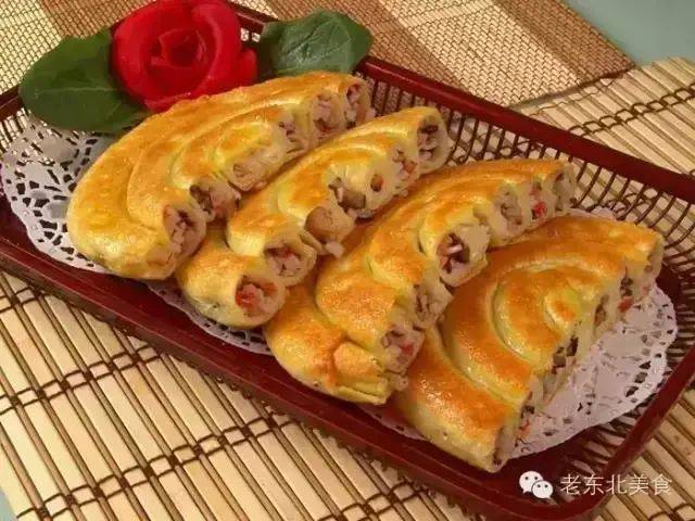 【食尚狮城】老东北美食重磅推出杨麻子大饼，还原地道东北味