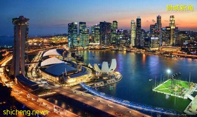 新加坡這波“宅度假”完全就是精神享受，網友：有錢閑得慌