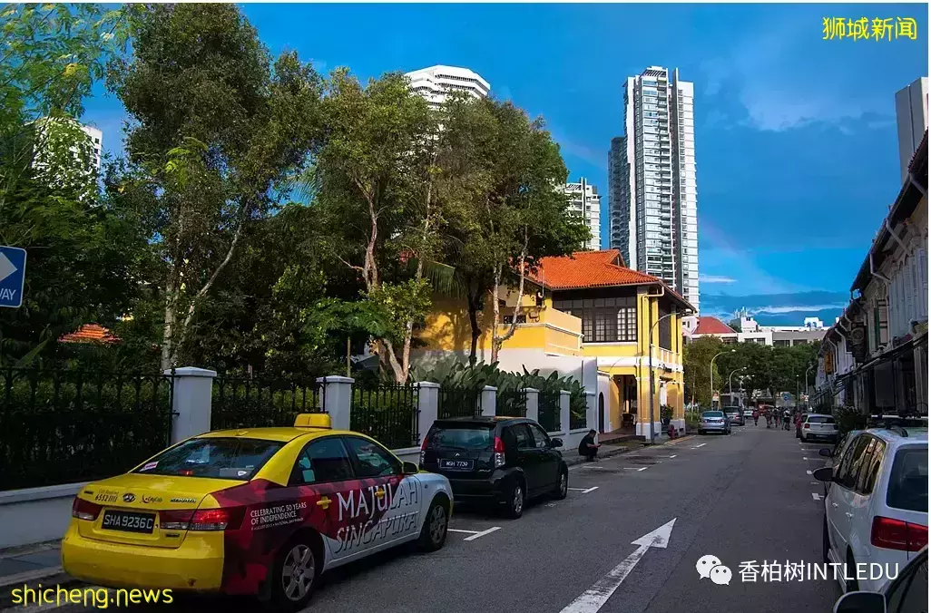 新加坡留學生活 馬上開學的同學們要做好准備