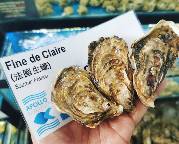 探访新加坡最大活海鲜市场 | 本月疯狂优惠