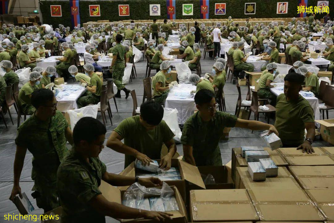 全球疫情出现神秘拐点!新加坡为什么最终和病毒共存?有这7大原因