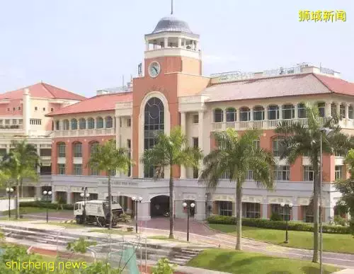 在新加坡，滿足這些標准才能稱得上是豪宅