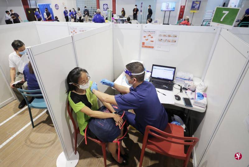 ◤新国CCB◢ 新加坡 超越 新西兰 全球抗疫No.1