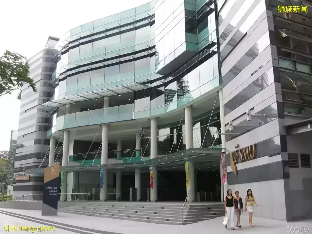 想去新加坡公立大學念碩士的同學們看過來