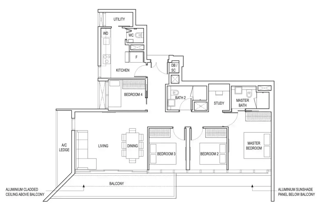 新加坡房市话你知 降温等于降价吗